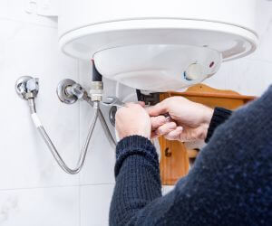 About Water Heater Repair LLC Leonard, MN